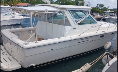 Tiara 310 Open 1997