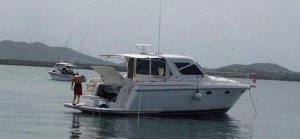 Tiara 35 Express &#039;01 * Price drop*