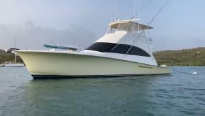 Ocean 54 SS 2007 /// Price drop